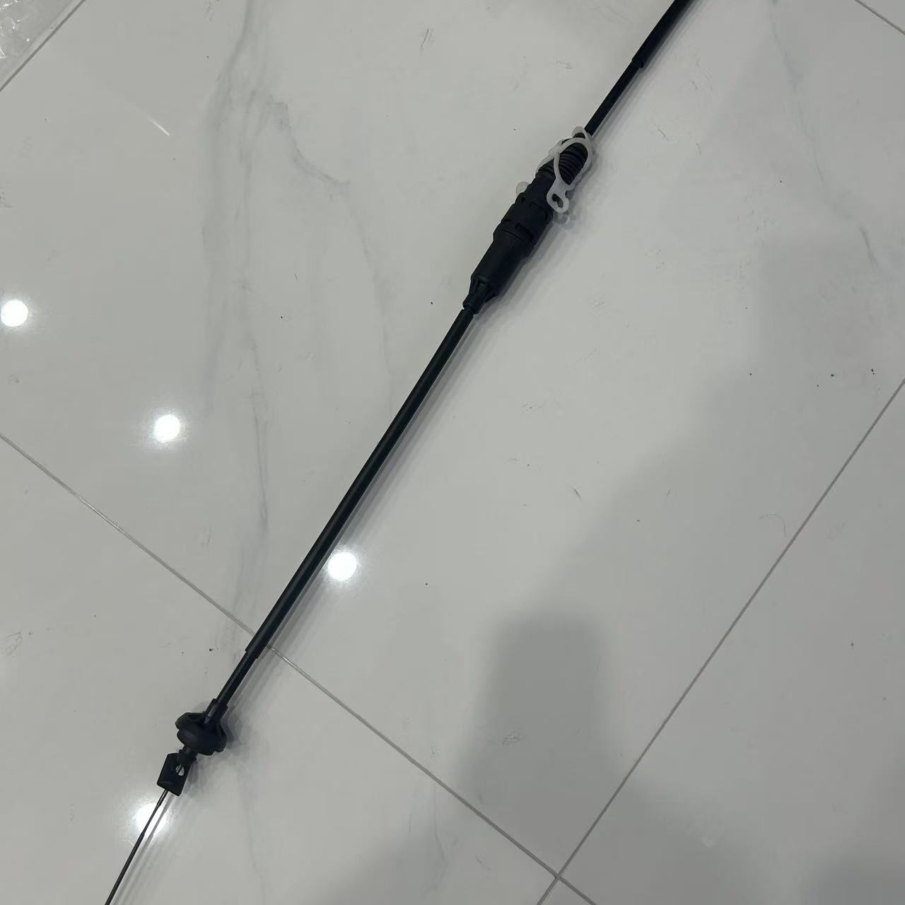 Трос управления сцеплением запасная часть для ремонта OEM 701721335 для VW TRANSPORTER