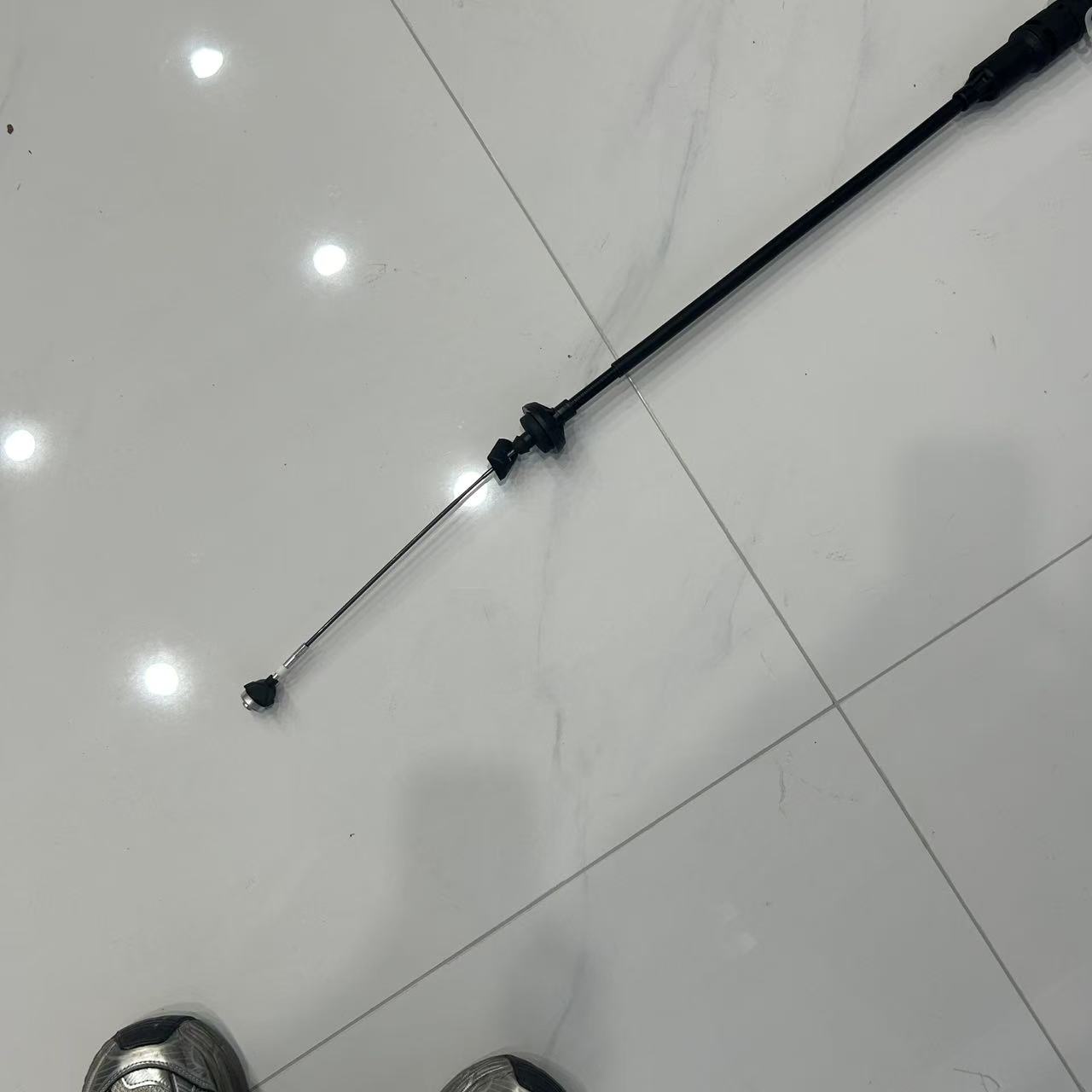 Трос управления сцеплением запасная часть для ремонта OEM 701721335 для VW TRANSPORTER