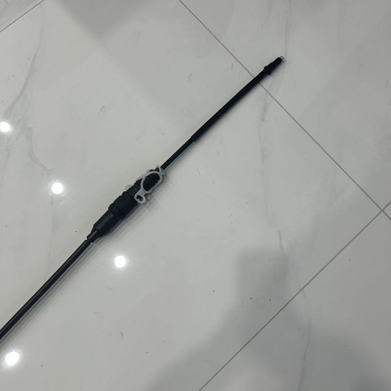 Трос управления сцеплением запасная часть для ремонта OEM 701721335 для VW TRANSPORTER