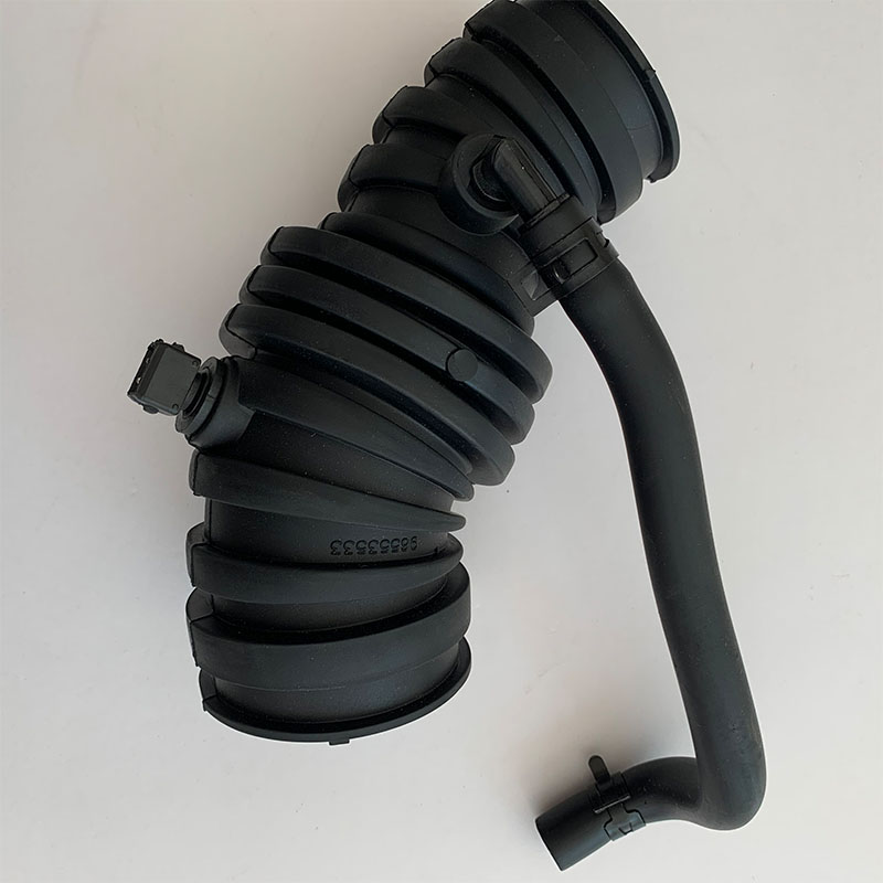 Шланг впуска воздуха двигателя 96553533 для Chevrolet Lacetti Opel Vectra 1