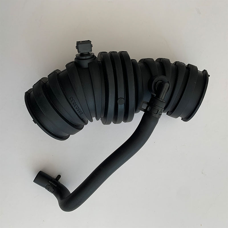 Шланг впуска воздуха двигателя 96553533 для Chevrolet Lacetti Opel Vectra 1