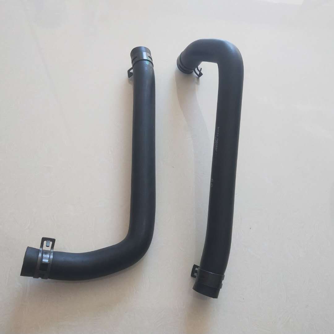 Шланг впуска воздуха двигателя 96553533 для Chevrolet Lacetti Opel Vectra 2