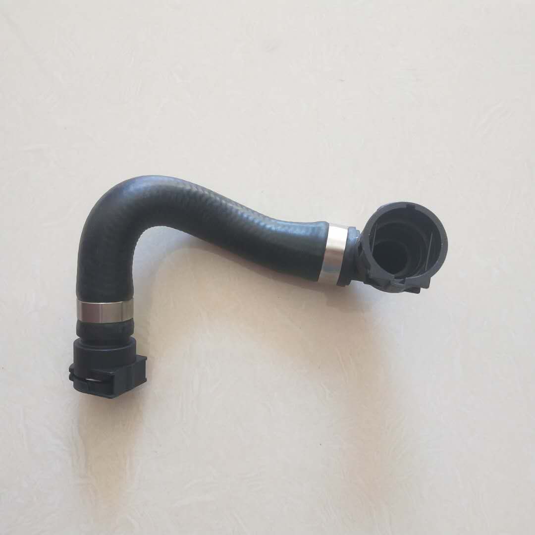Шланг охлаждающей жидкости 17127640287 для BMW шланг теплообменника трансмиссионного масла