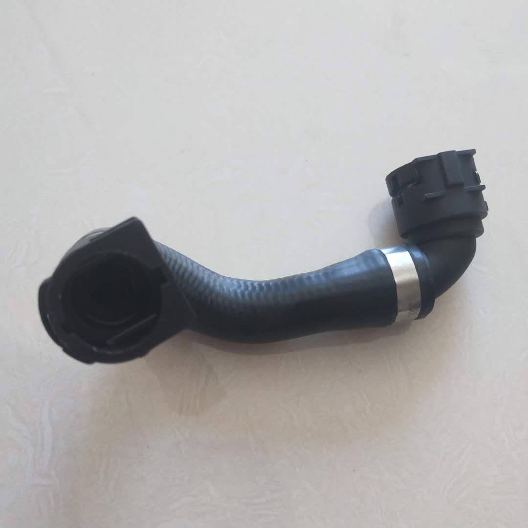 Шланг охлаждающей жидкости 17127640287 для BMW шланг теплообменника трансмиссионного масла