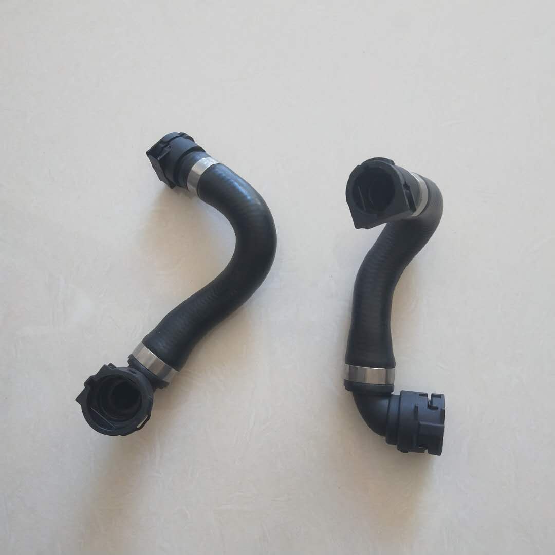 Шланг охлаждающей жидкости 17127640287 для BMW шланг теплообменника трансмиссионного масла