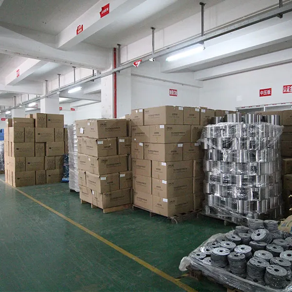 Оптимизированный процесс заказа и условия оплаты