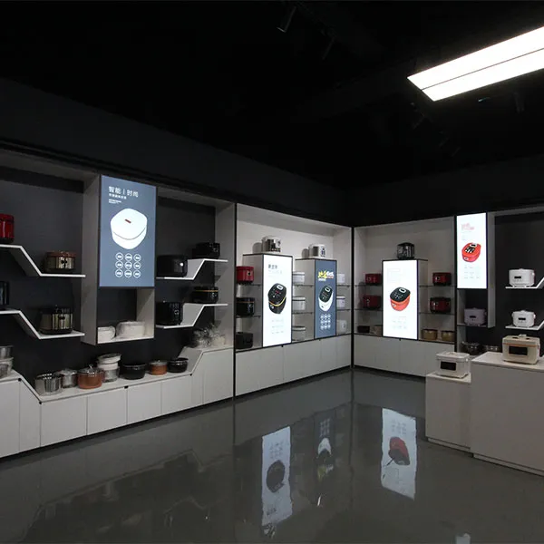 Знакомство с компанией