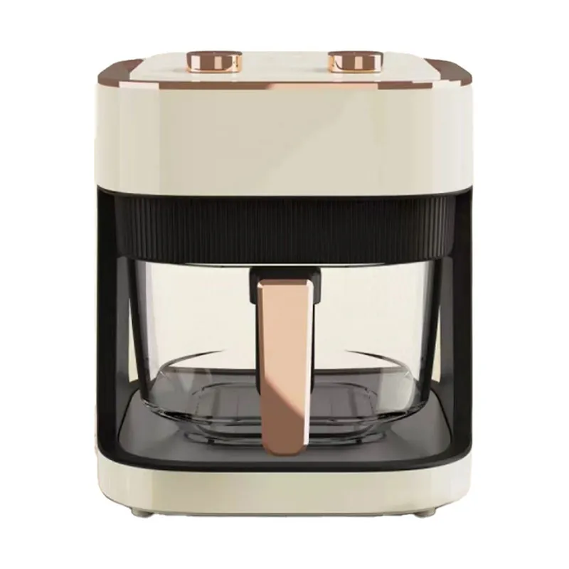 Интеллектуальная домашняя кухонная духовка большой ёмкости и аэрофритюрница, с сенсорным управлением, на 220 В, для выпечки и запекания