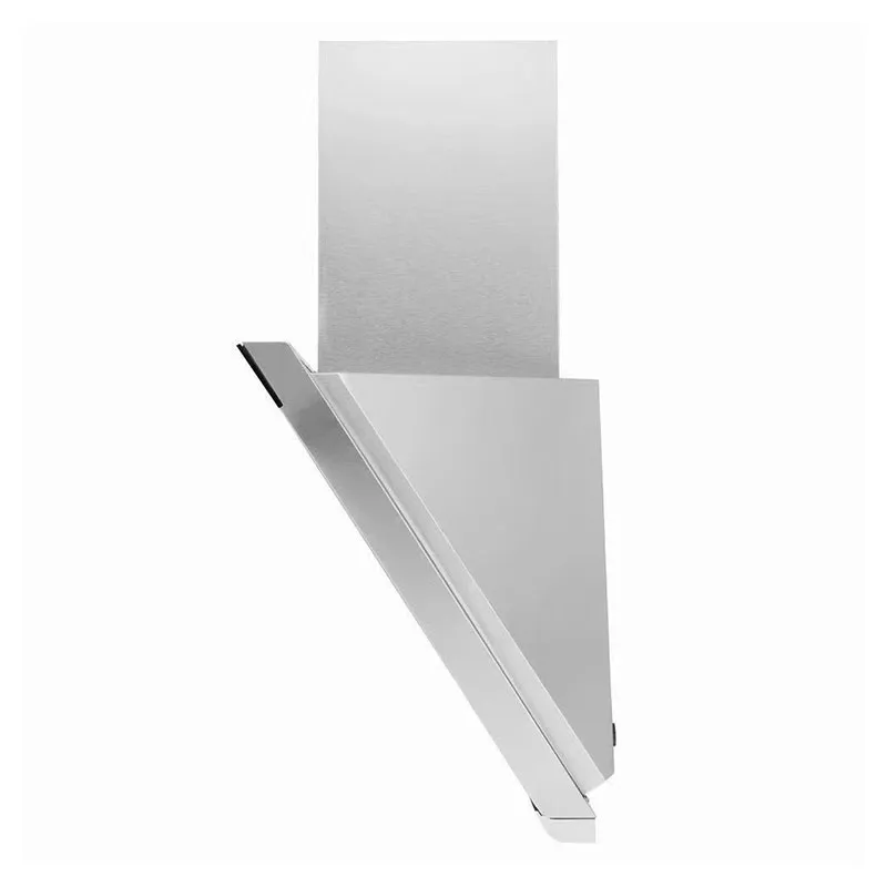 Боковая вытяжка малого размера 71 см, кухонная вытяжка из нержавеющей стали, для проектов съёмного жилья, опт с завода