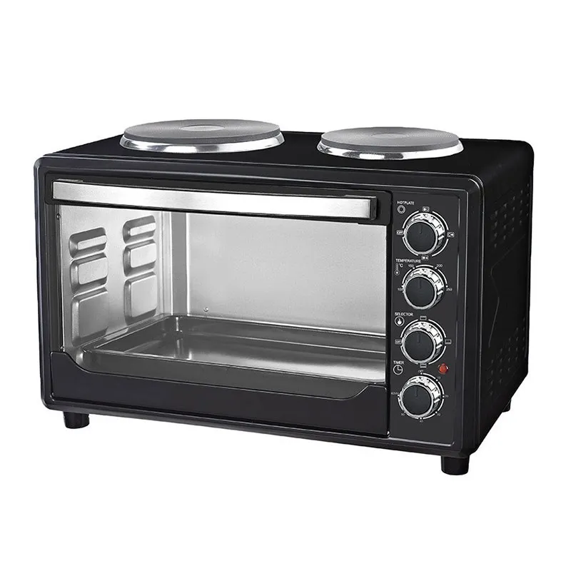 Кухонная духовка на 45 л, большая, встраиваемая...