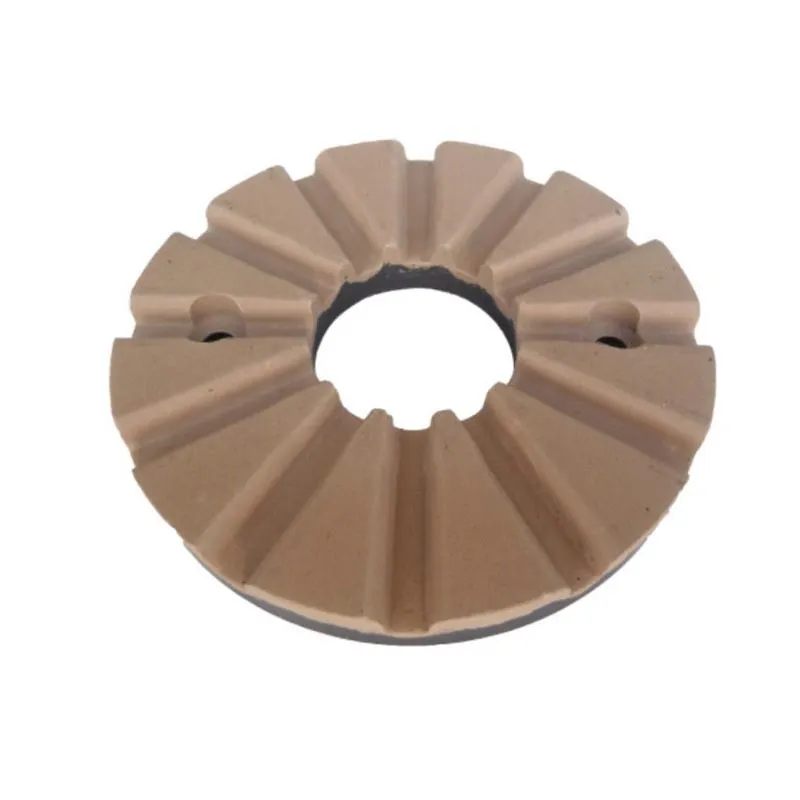 ООО Дэян Лидун Электромеханическое Оборудование преодолело технические трудности высокоточной обработки PTFE-подшипников скольжения (упорных вкладышей)