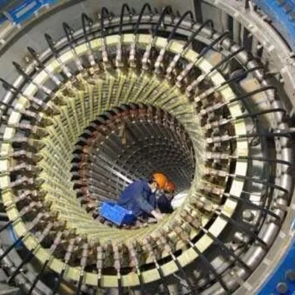 Вопросы и ответы по базовым знаниям об изоляции электродвигателей.