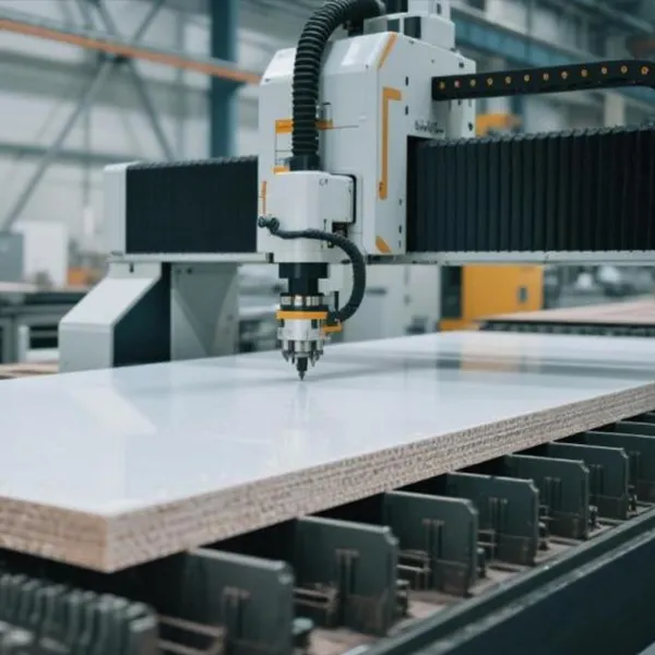 скрытый лидер в области обработки изоляционных материалов