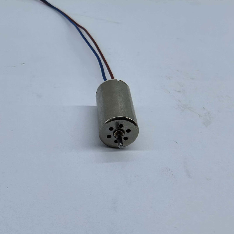 Двигатель с полым ротором-серия KCX8520