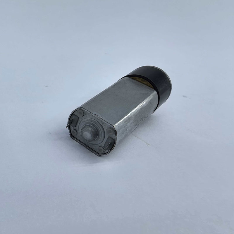 Редукторный двигатель-GM16-050