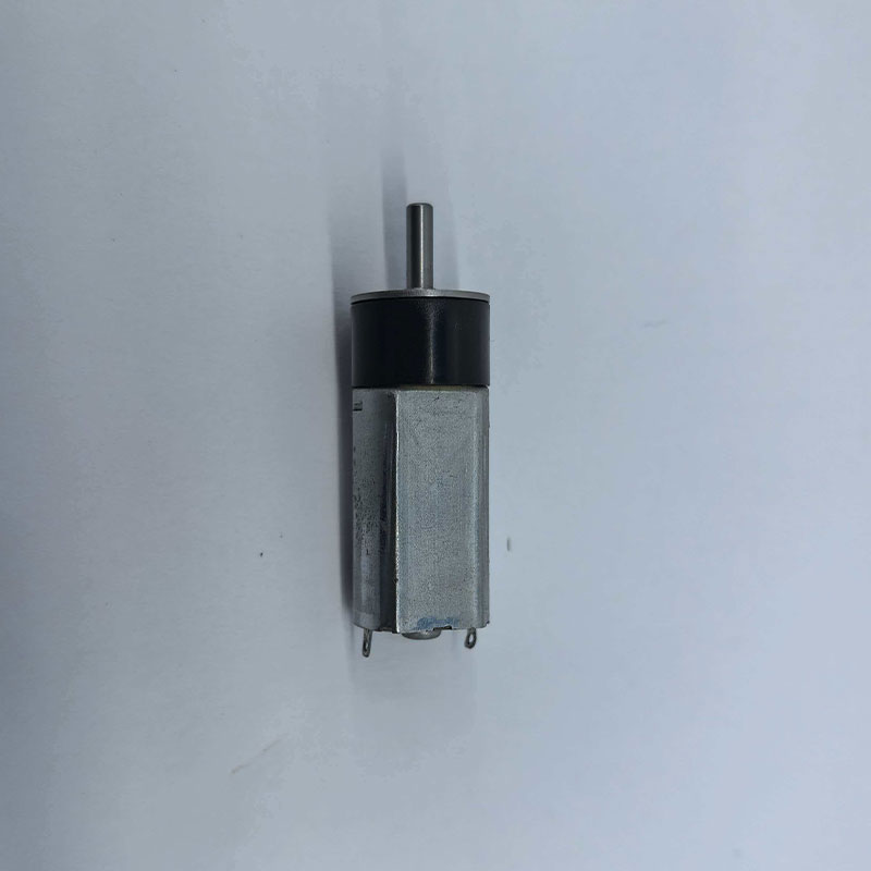 Редукторный двигатель-GM16-050