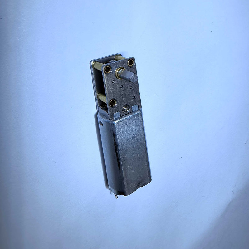 Редукторный двигатель-GM1812-050