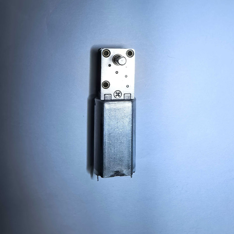 Редукторный двигатель-GM1812-050