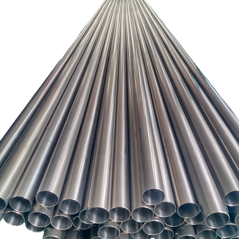 Бесшовная стальная труба