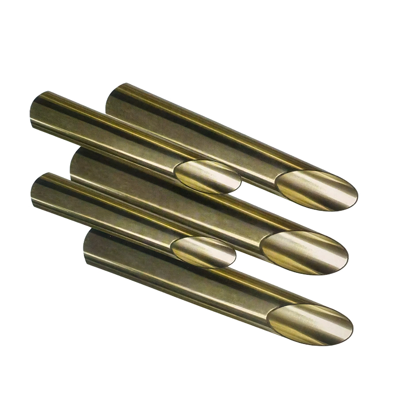 Медная труба