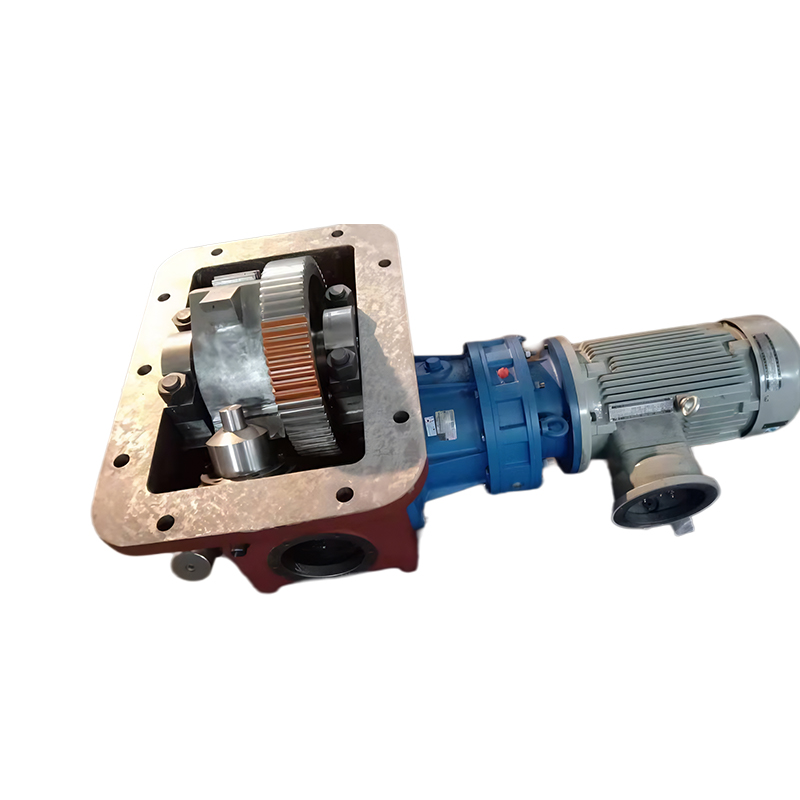 Валоповоротное устройство