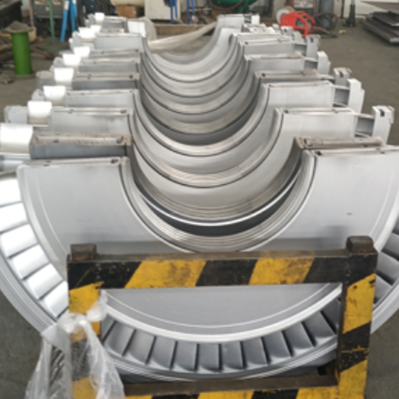 Преодолевая трудности и демонстрируя мощь: точная доставка получила высокую оценку — компания успешно завершила экспорт четырёх комплектов перегородок