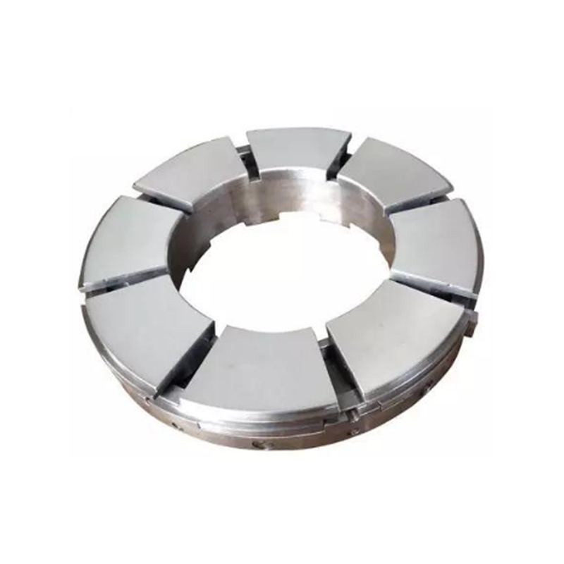 Упорный сегмент