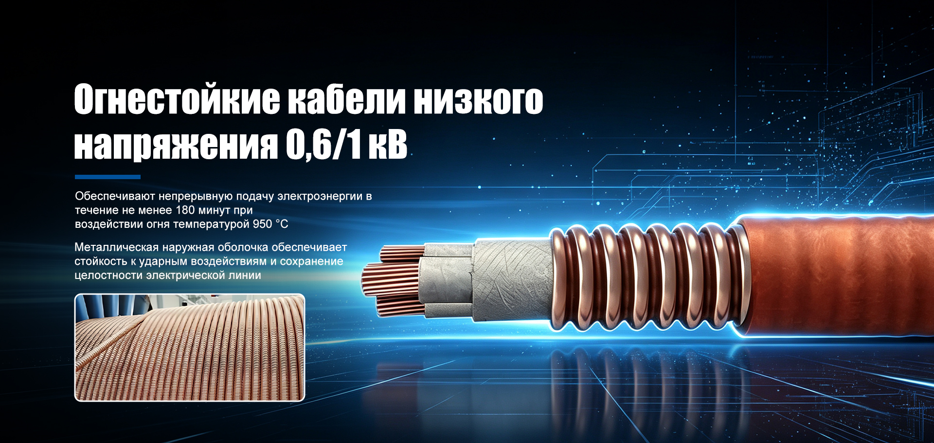 Низковольтные силовые кабели banner (4)
