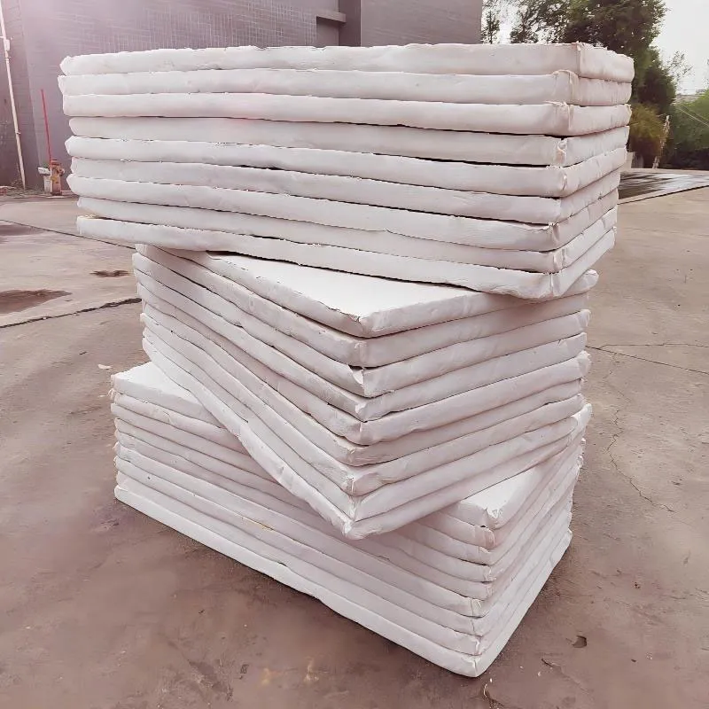 HTCAS Обычный алюминиево-магниевый войлок