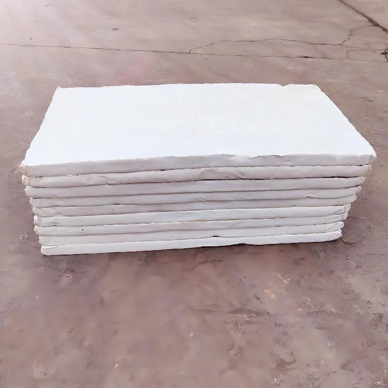 HTCAS Стандартный алюминиево-магниевый войлок