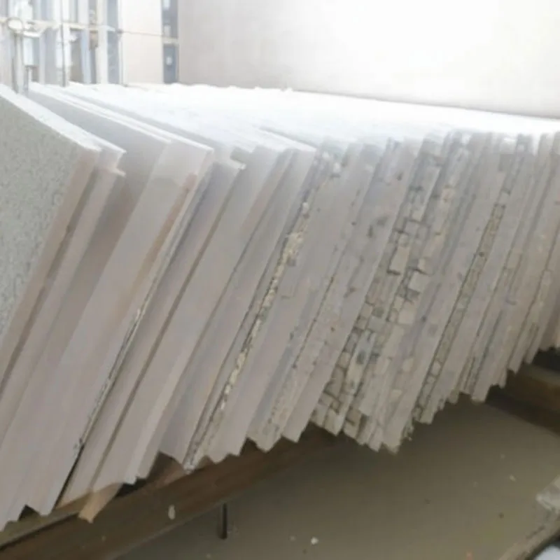 Строительные теплоизоляционные материалы: добавляя зелёную нотку в энергосбережение