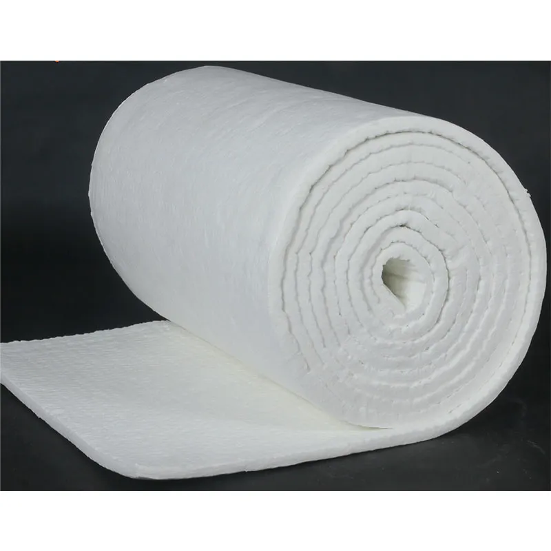 Изделия из алюмосиликатного волокна