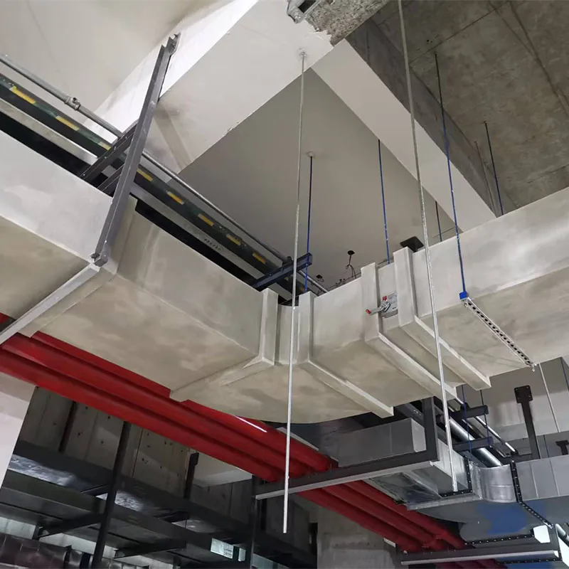 Проект кампуса Цзиньцзян Больницы Западного Китая Сычуаньского университета