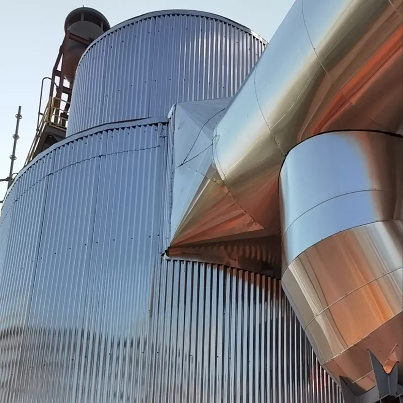 Проект компании «Камола Коппер», ДР Конго