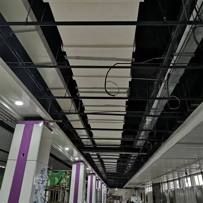 Проект линий 3, 4, 5 метрополитена Чанша