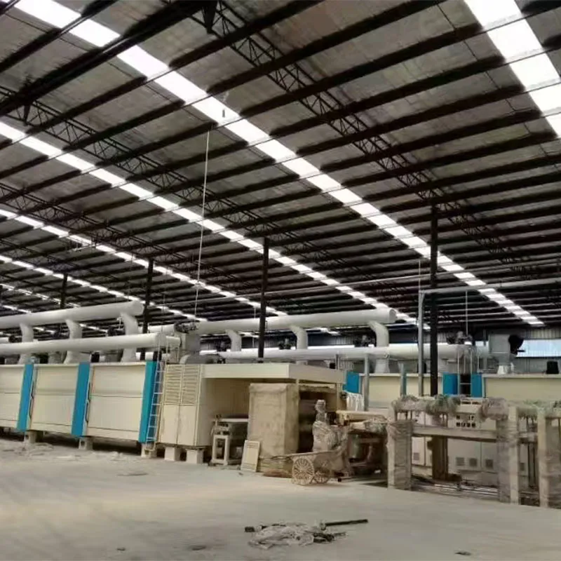 Проект теплоизоляции воздуховодов оборудования линии промышленной пропитки