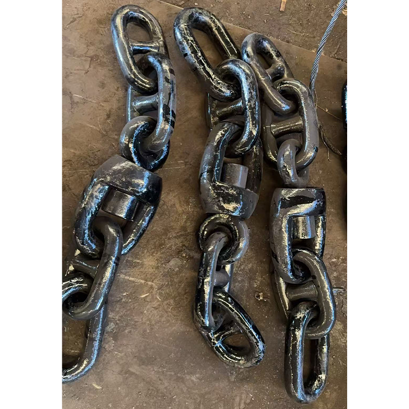 Комплект вертлюгов