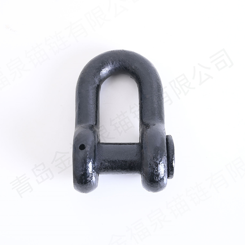 Концевая скоба