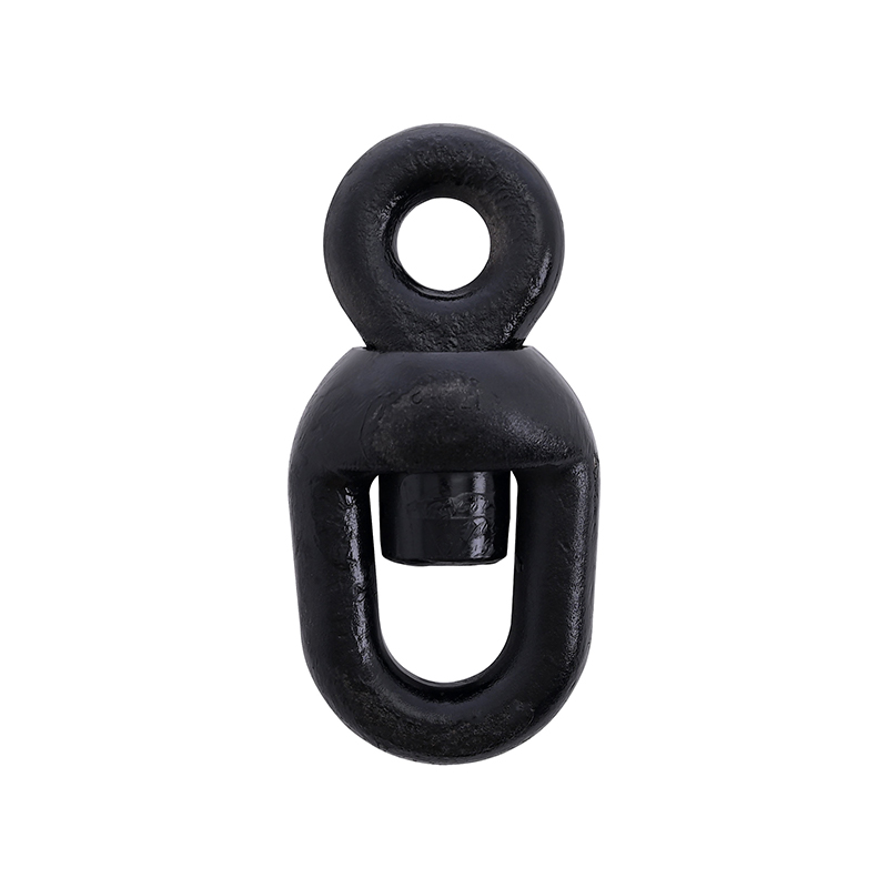 Одинарный вертлюг