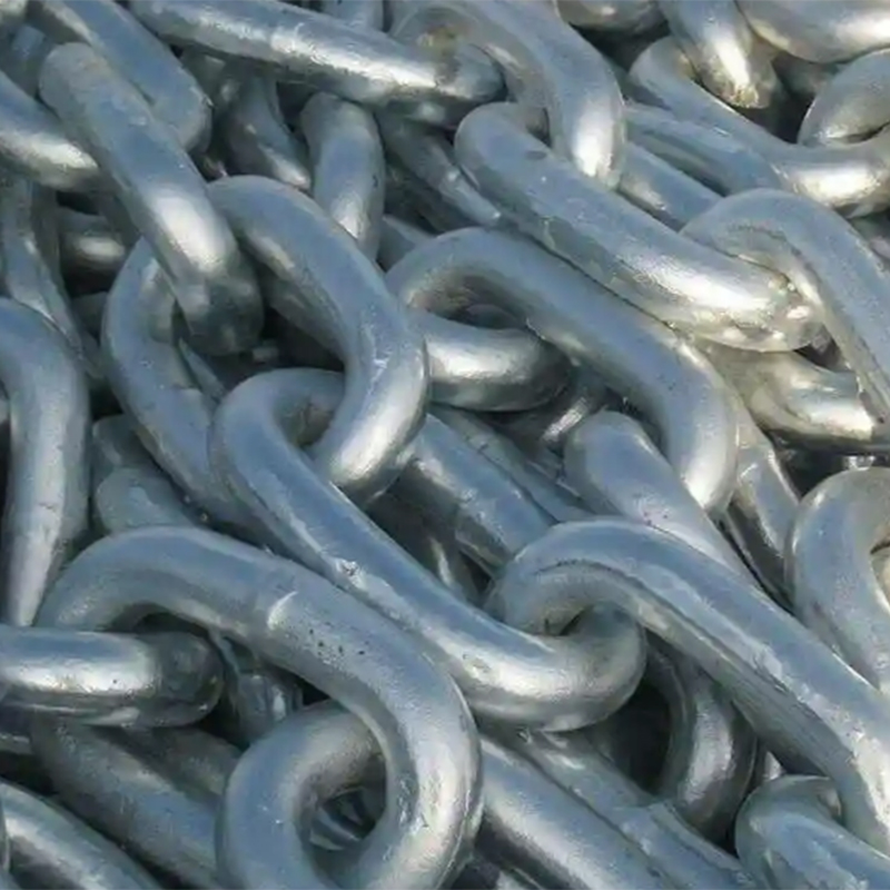 Производитель якорных цепей