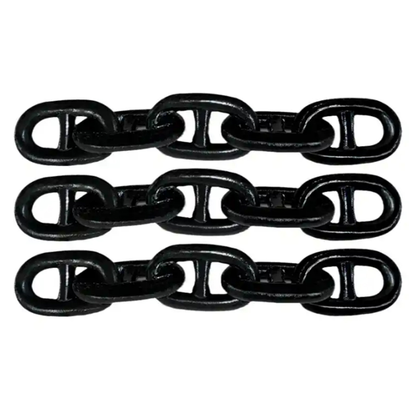 Производитель якорных цепей