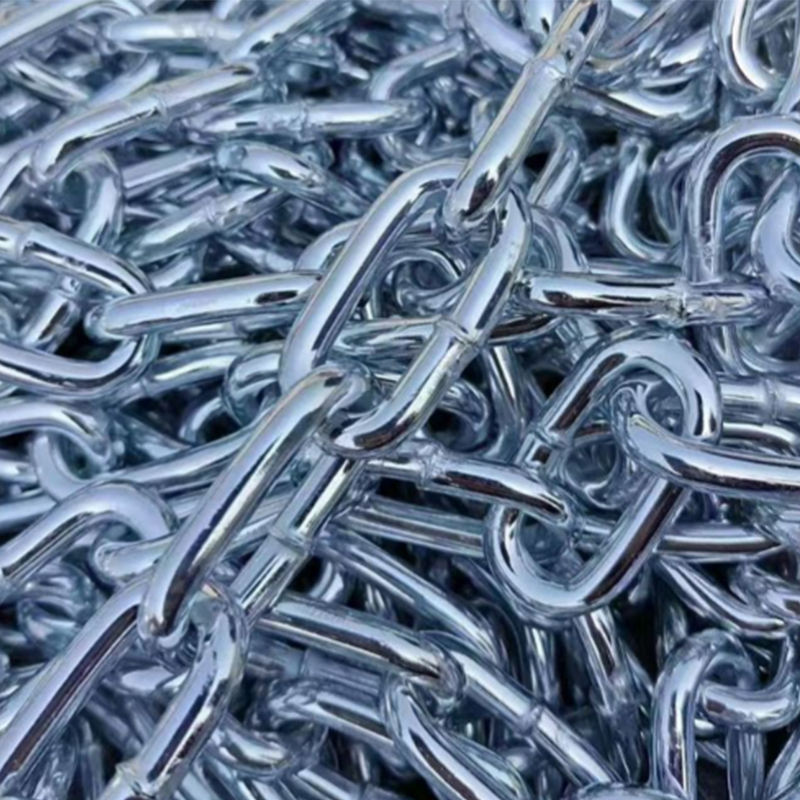 Производитель якорных цепей из нержавеющей стали