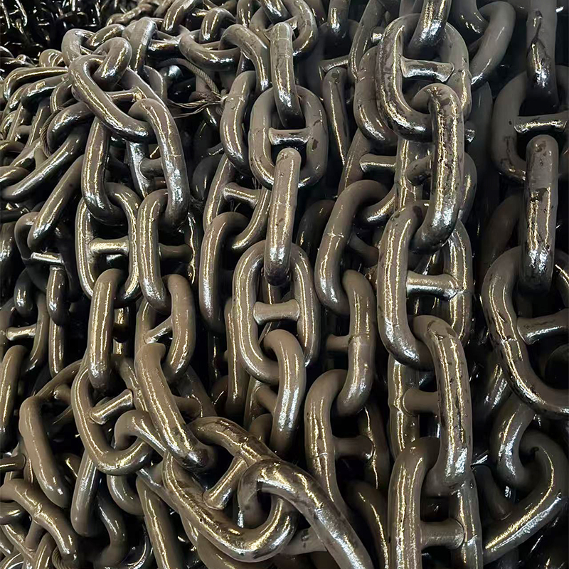 Якорная цепь