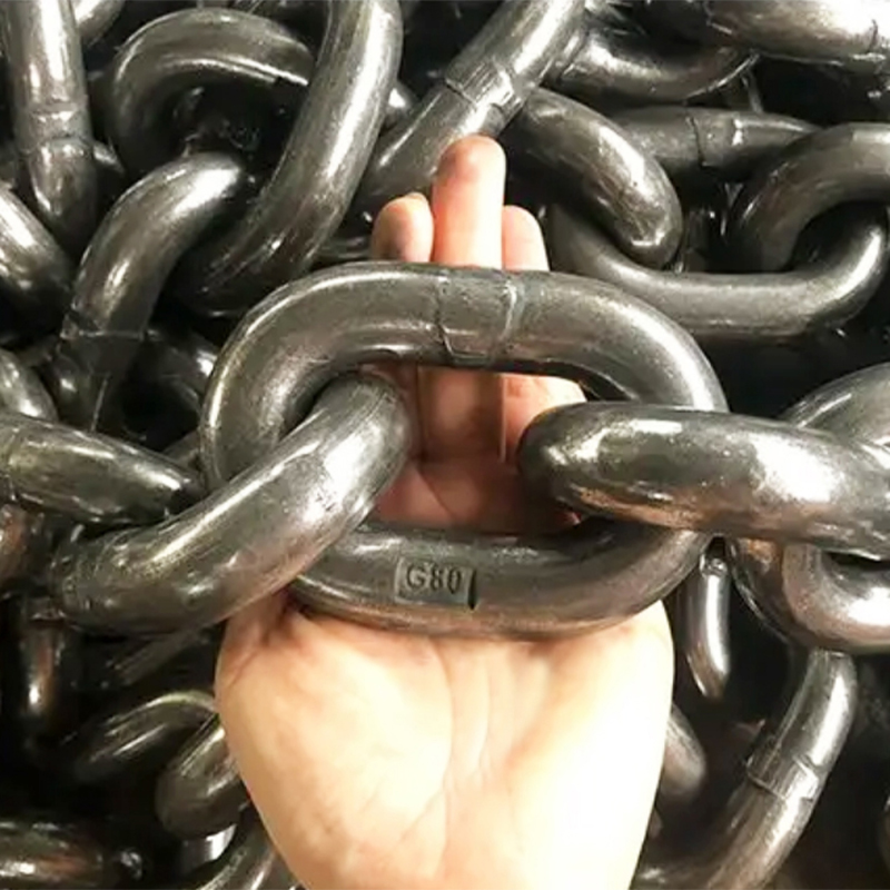 Якорная цепь