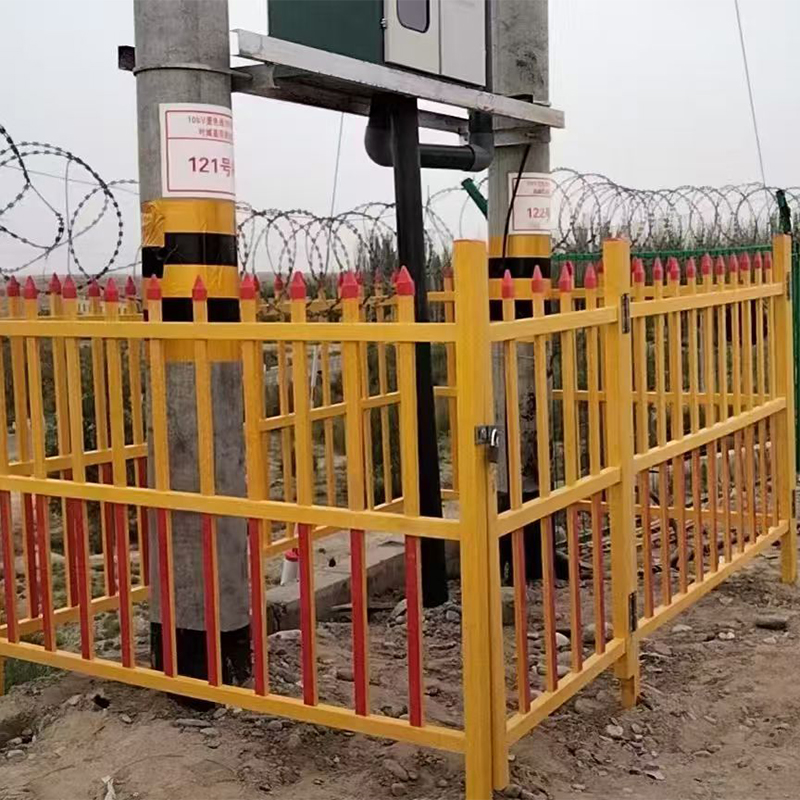 Стеклопластиковые пултрузионные профили