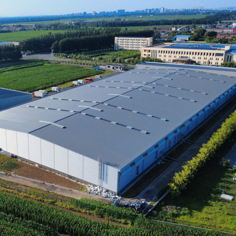 Liaoning Mingxing Agricultural Products Processing Co., Ltd.