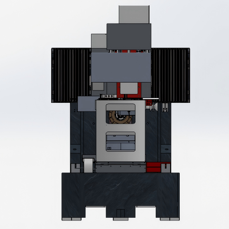 Станок с ЧПУ GM816