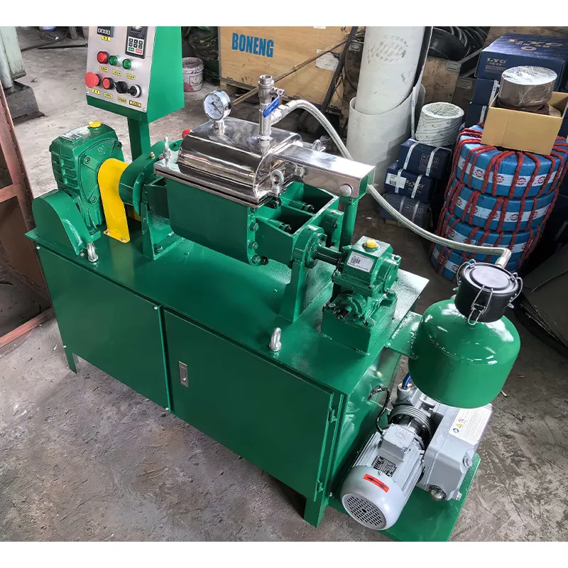 10L лабораторный промышленный сигма-миксер