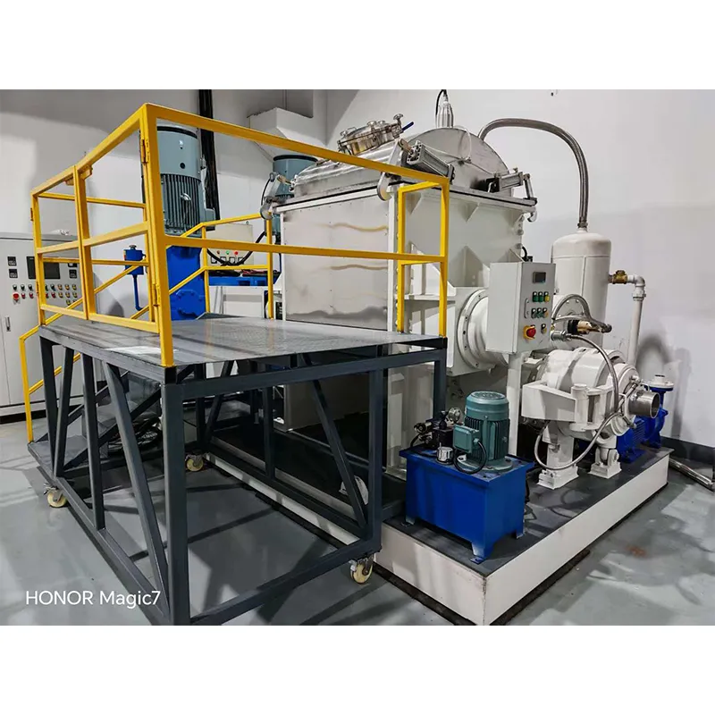 1200L специальный фильтрующий промышленный сигма-миксер для автомобильных герметиков