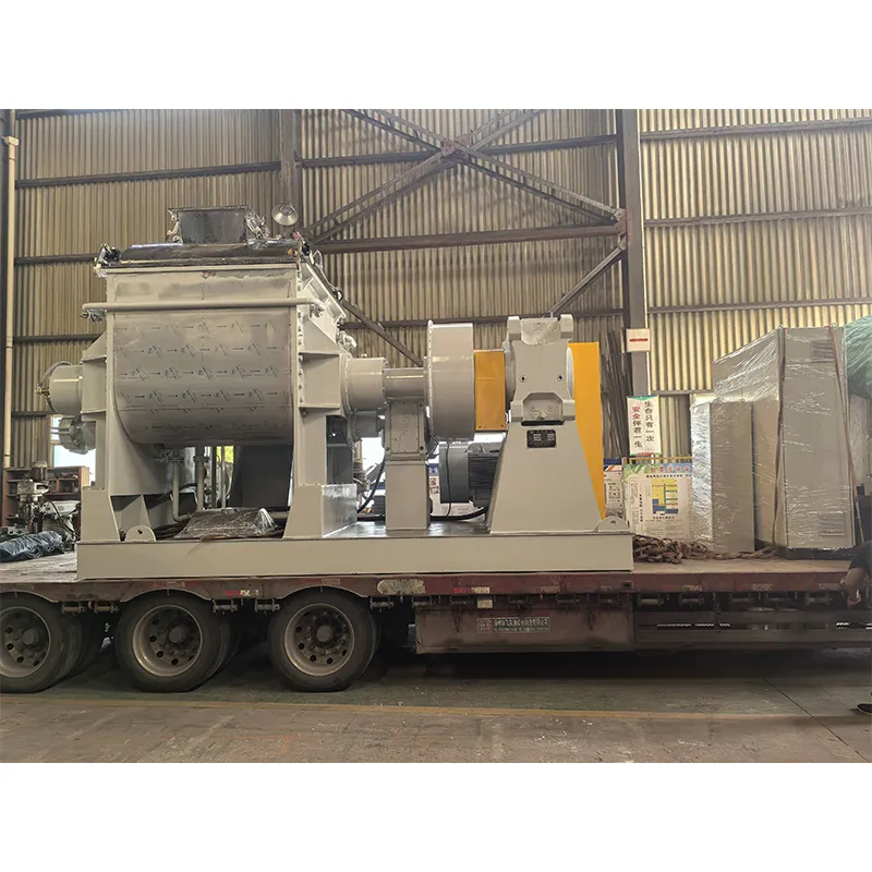 1200L специальный фильтрующий промышленный сигма-миксер для автомобильных герметиков